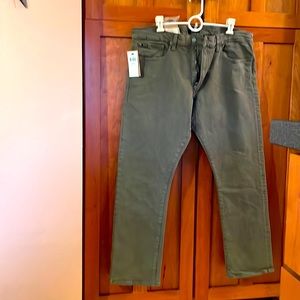 Men’s pants size 36 x 30